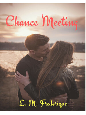 cover image of Chance Meeting